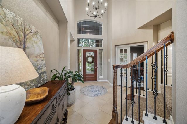 12011 Lake Mead Lane, Humble, TX 77346