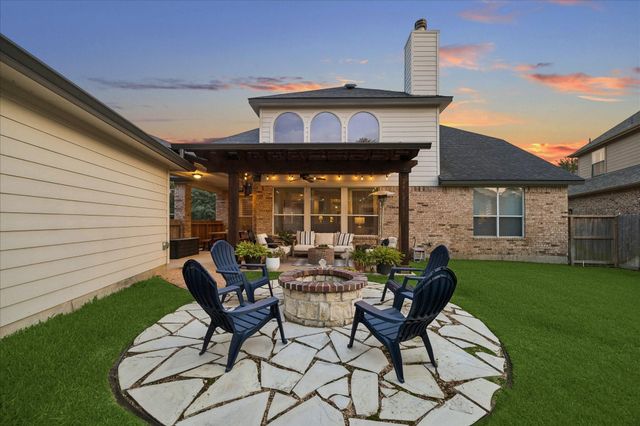 12011 Lake Mead Lane, Humble, TX 77346
