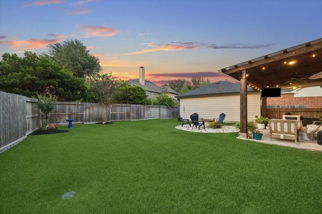 12011 Lake Mead Lane, Humble, TX 77346