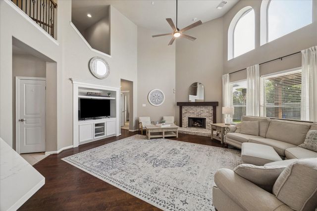 12011 Lake Mead Lane, Humble, TX 77346