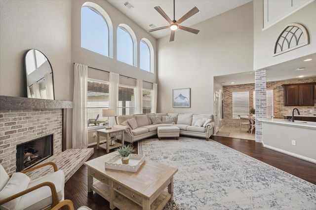 12011 Lake Mead Lane, Humble, TX 77346