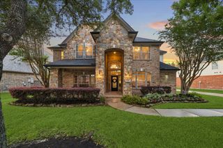 12011 Lake Mead Lane, Humble, TX 77346