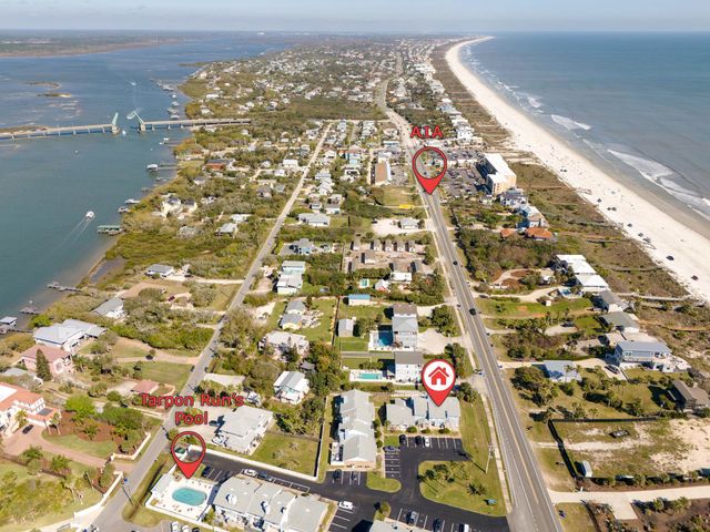 7145 A1A S 12, St Augustine, FL 32080