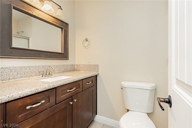 1808 East Webb Avenue, North Las Vegas, NV 89030