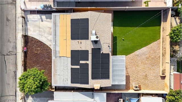 1808 East Webb Avenue, North Las Vegas, NV 89030