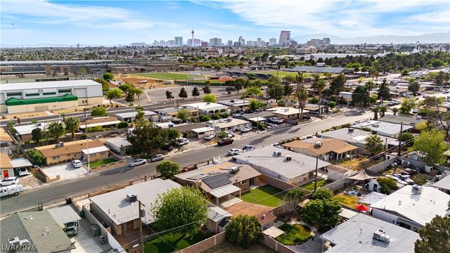 1808 East Webb Avenue, North Las Vegas, NV 89030