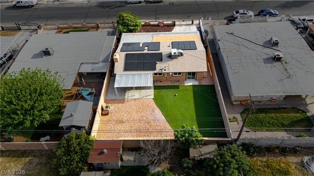 1808 East Webb Avenue, North Las Vegas, NV 89030