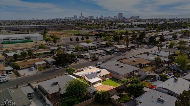 1808 East Webb Avenue, North Las Vegas, NV 89030