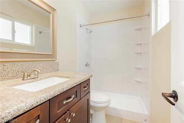 1808 East Webb Avenue, North Las Vegas, NV 89030