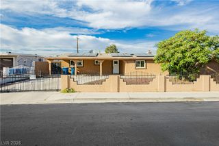 1808 East Webb Avenue, North Las Vegas, NV 89030