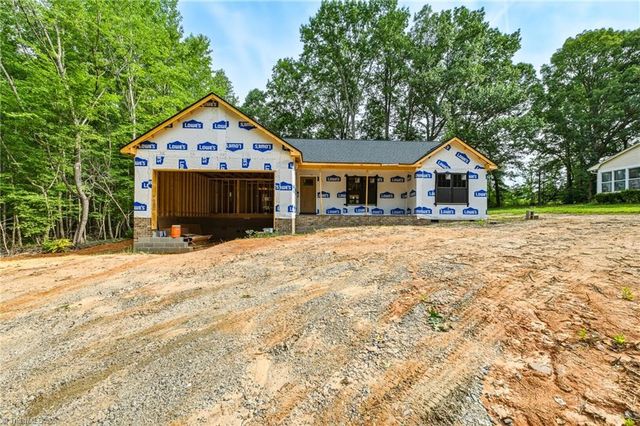 148 N Lee Street, Winston-salem, NC 27107
