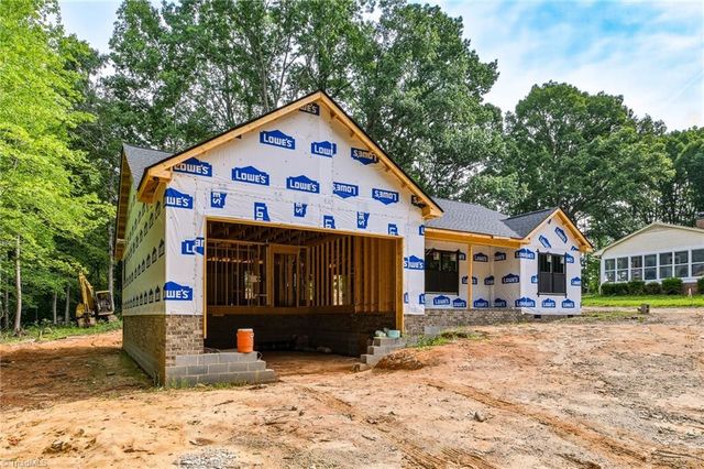 148 N Lee Street, Winston-salem, NC 27107