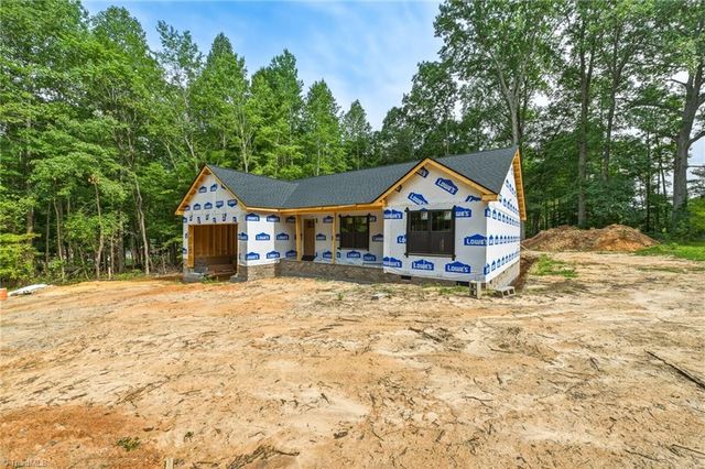 148 N Lee Street, Winston-salem, NC 27107