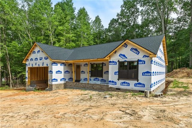 148 N Lee Street, Winston-salem, NC 27107