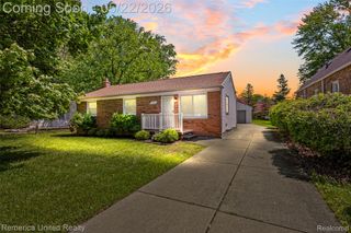 11722 Haller Street, Livonia, MI 48150