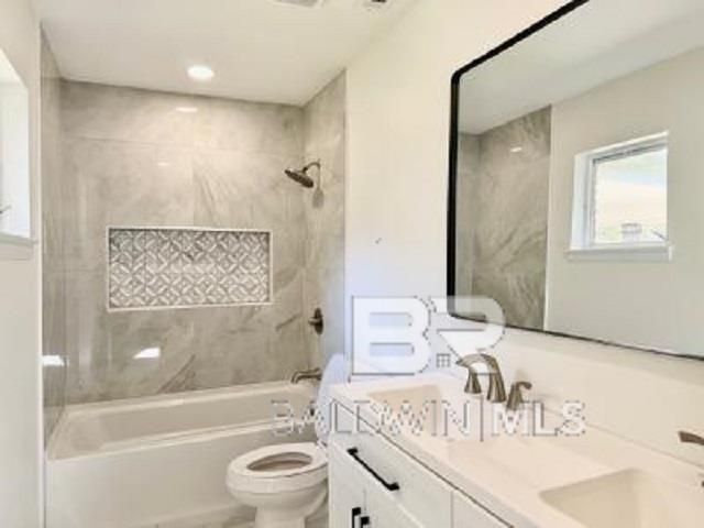 16 Cherry Drive, Saraland, AL 36571