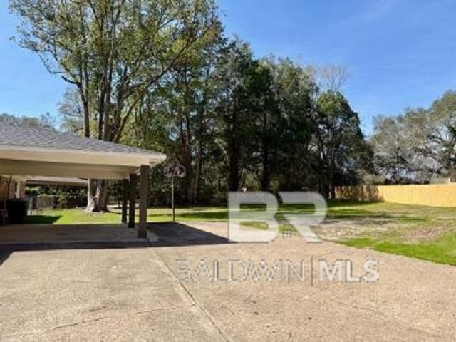 16 Cherry Drive, Saraland, AL 36571