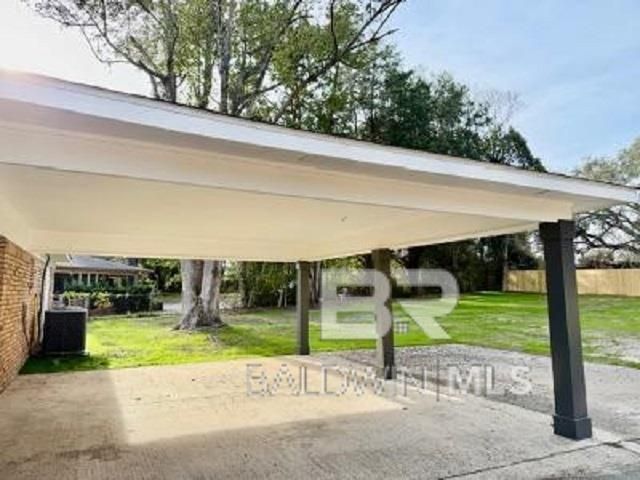 16 Cherry Drive, Saraland, AL 36571