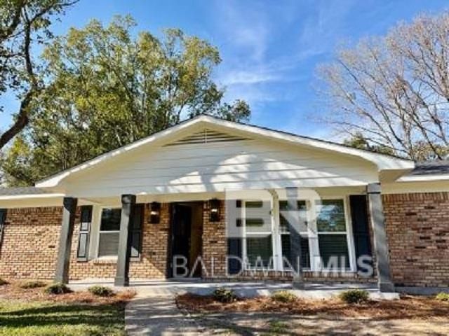 16 Cherry Drive, Saraland, AL 36571