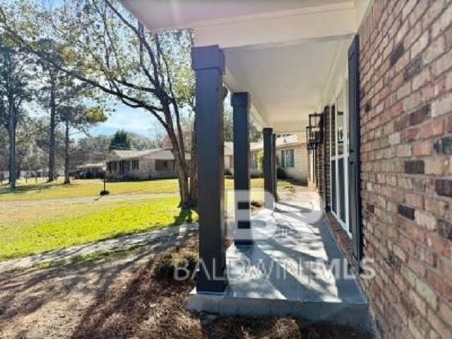 16 Cherry Drive, Saraland, AL 36571