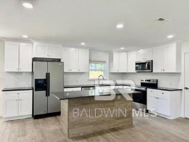 16 Cherry Drive, Saraland, AL 36571