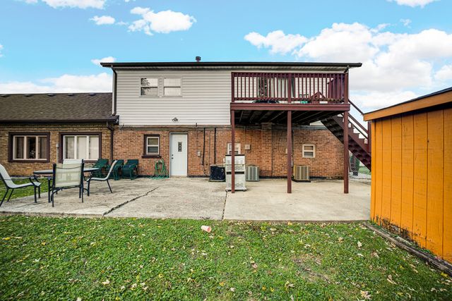 8845 W 75th Street, Justice, IL 60458