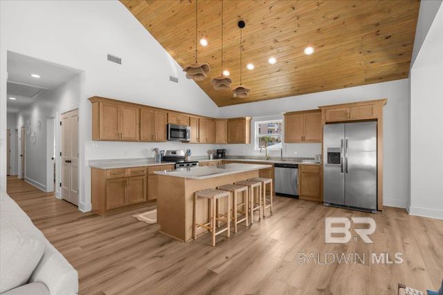 1367 Sandy Lane, Gulf Shores, AL 36542