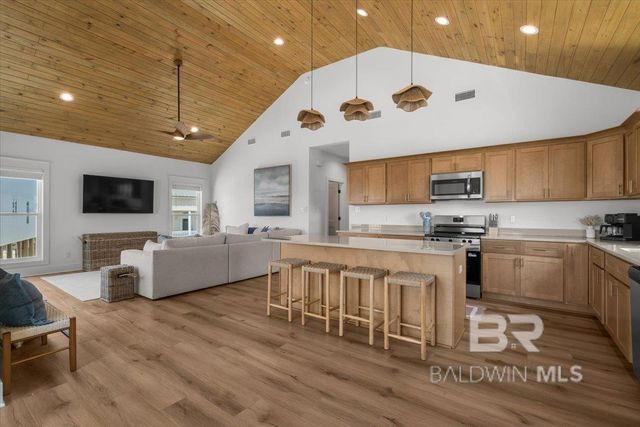 1367 Sandy Lane, Gulf Shores, AL 36542