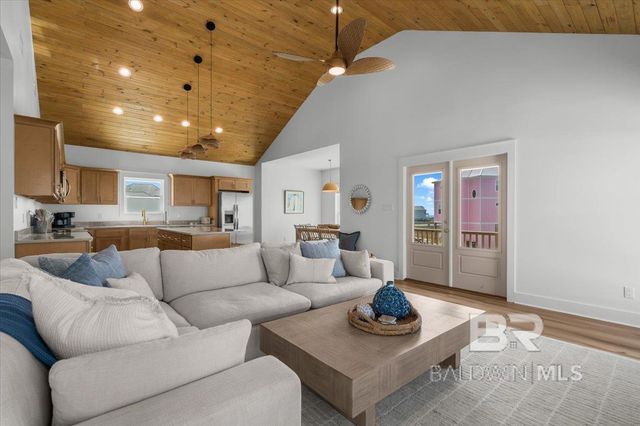 1367 Sandy Lane, Gulf Shores, AL 36542