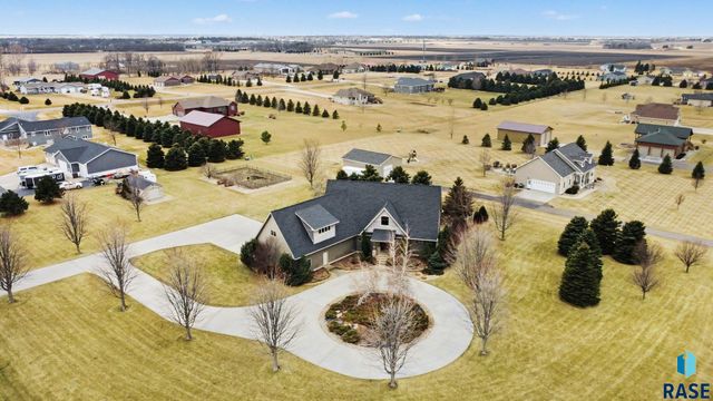 2423 S Serenity Dr Drive, Watertown, SD 57201
