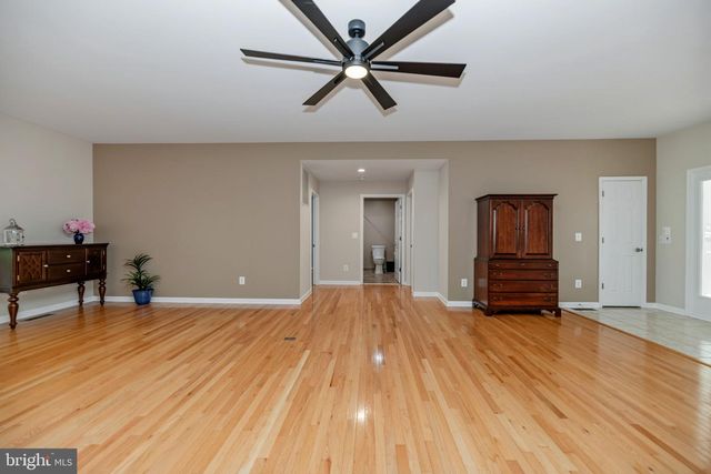 248 OAKWOOD DR, Mineral, VA 23117