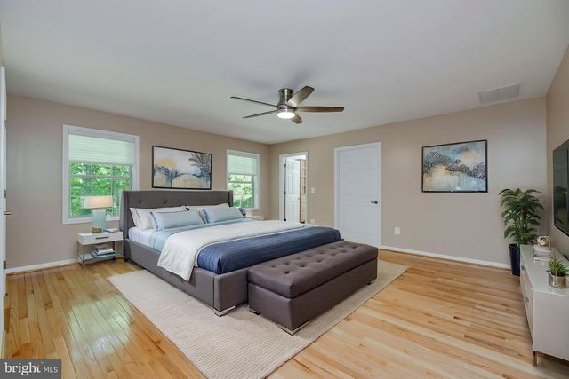 248 OAKWOOD DR, Mineral, VA 23117