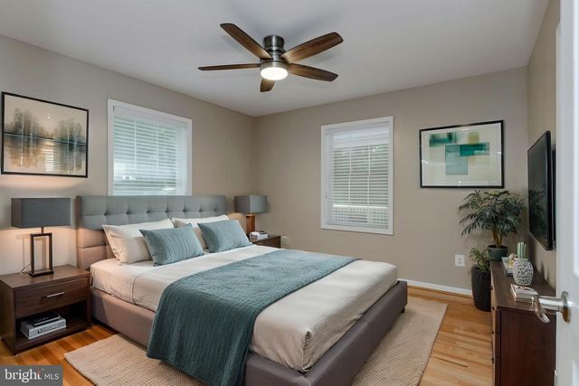 248 OAKWOOD DR, Mineral, VA 23117