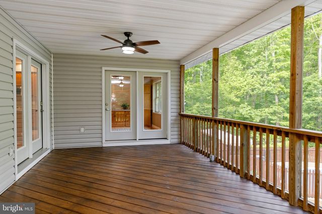 248 OAKWOOD DR, Mineral, VA 23117