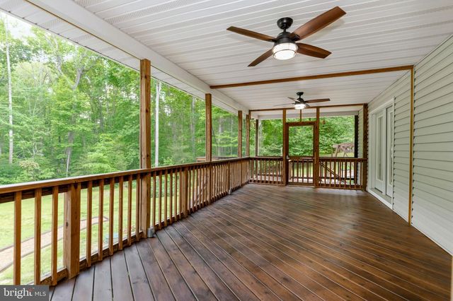 248 OAKWOOD DR, Mineral, VA 23117
