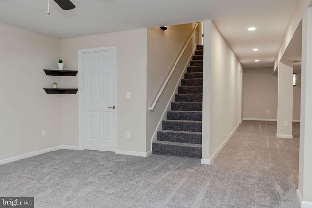 248 OAKWOOD DR, Mineral, VA 23117