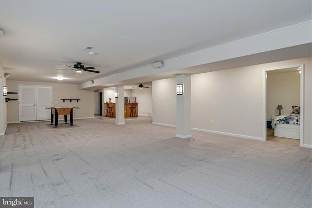 248 OAKWOOD DR, Mineral, VA 23117
