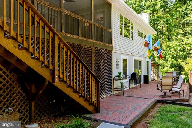 248 OAKWOOD DR, Mineral, VA 23117