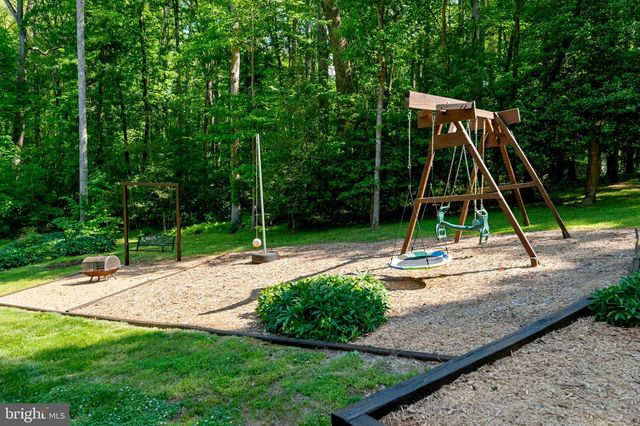 248 OAKWOOD DR, Mineral, VA 23117