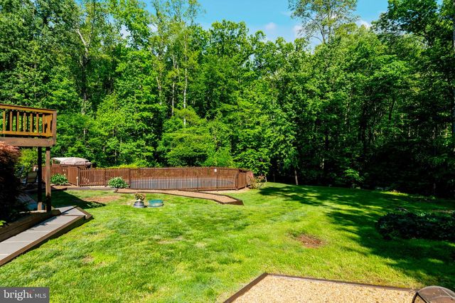 248 OAKWOOD DR, Mineral, VA 23117