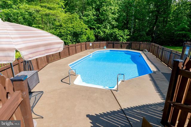 248 OAKWOOD DR, Mineral, VA 23117