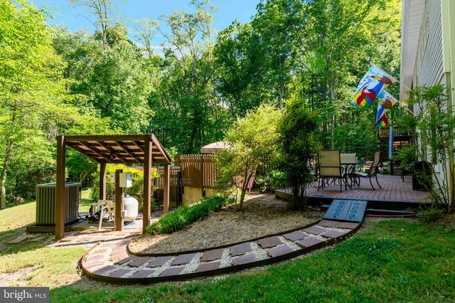 248 OAKWOOD DR, Mineral, VA 23117