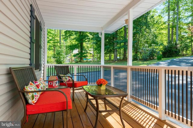 248 OAKWOOD DR, Mineral, VA 23117