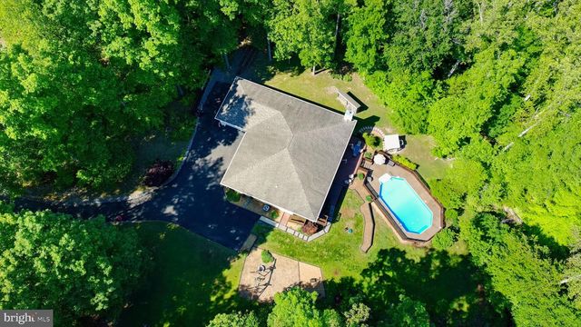 248 OAKWOOD DR, Mineral, VA 23117
