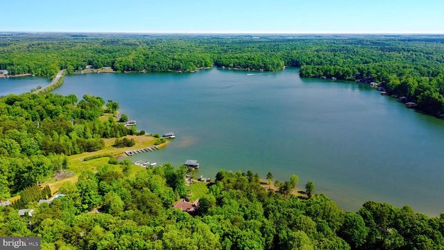 248 OAKWOOD DR, Mineral, VA 23117