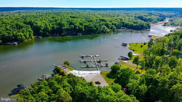 248 OAKWOOD DR, Mineral, VA 23117