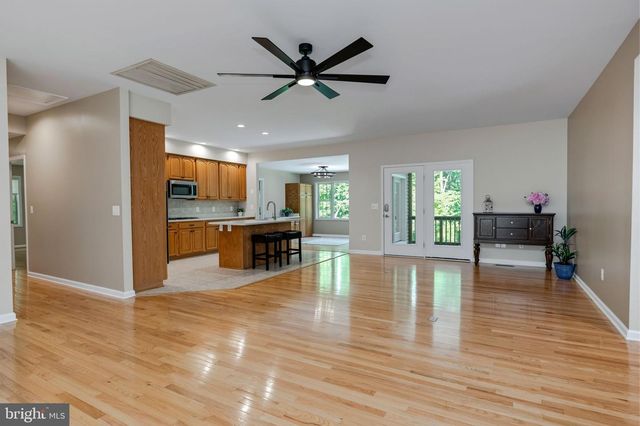 248 OAKWOOD DR, Mineral, VA 23117