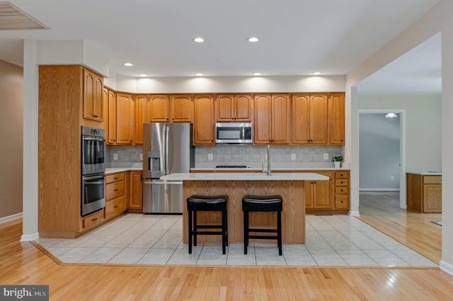 248 OAKWOOD DR, Mineral, VA 23117