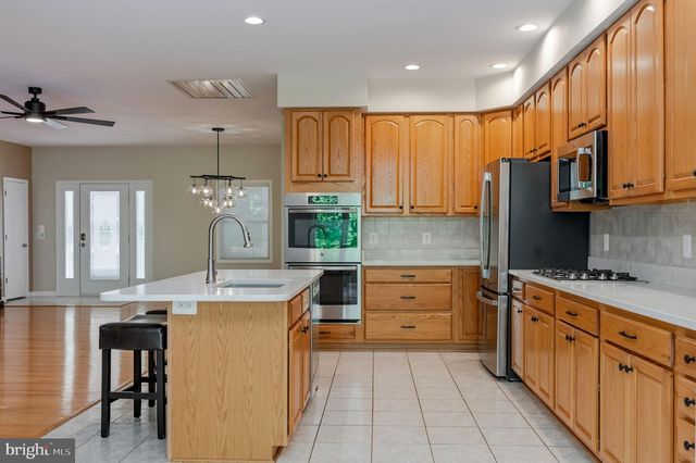 248 OAKWOOD DR, Mineral, VA 23117