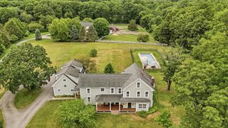 122 Russell Street, Carlisle, MA 01741